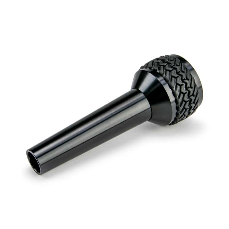 DV8 Offroad — DV8 Offroad 2005-2010 Jeep TJ/JK 6-Speed Shift Knob Black Finish
Shift Knob - view 1