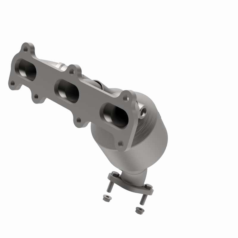 Magnaflow — MagnaFlow Conv DF 2004 Hyundai Santa Fe 2.7L
HM Grade
HM - view 29