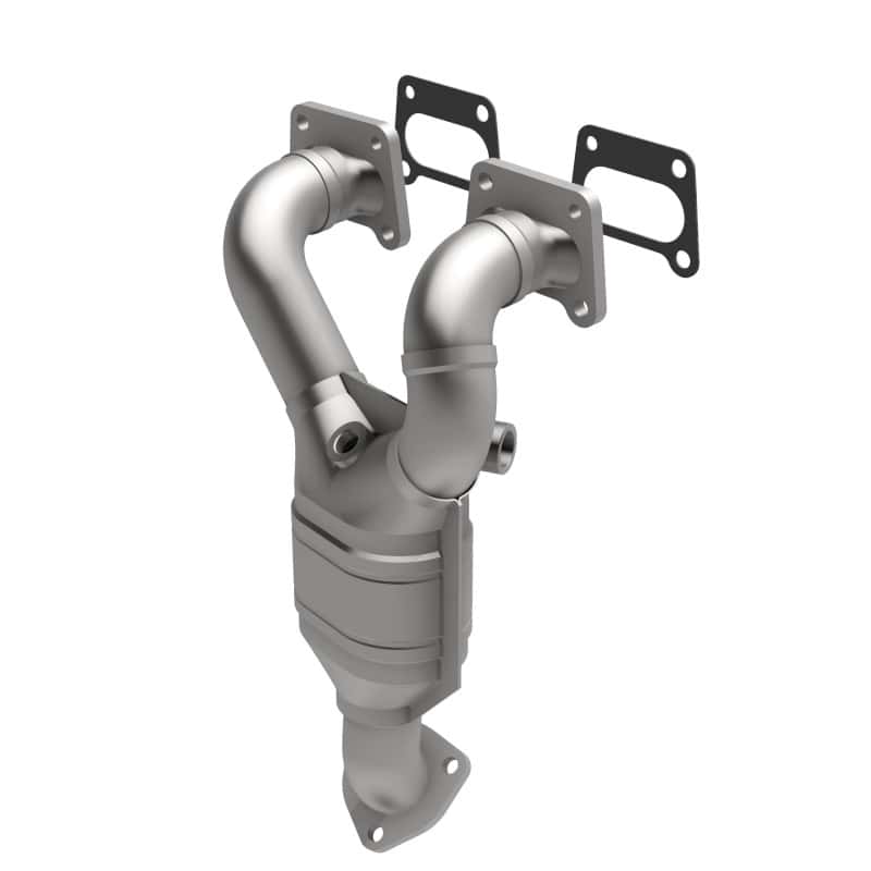 Magnaflow — MagnaFlow Conv DF 97-99 Sentra 1.6L manif 49S
HM Grade
HM - view 15