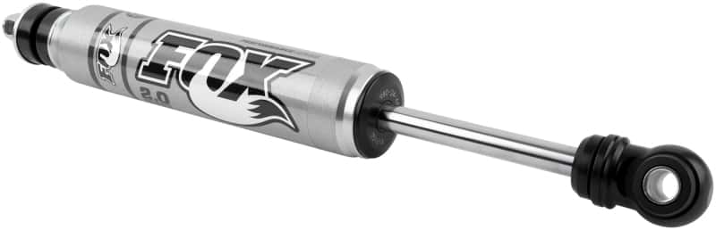 FOX — Fox 01-10 Chevy HD 2.0 Performance Series 5.1in. Smooth Body IFP Front Shock (Alum) / 0-1in. Lift
2.0 Shock - view 3