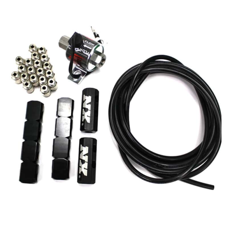 Snow Performance — Snow Performance 8 Cylinder Direct Port Upgrade
Water / Meth System - view 2
