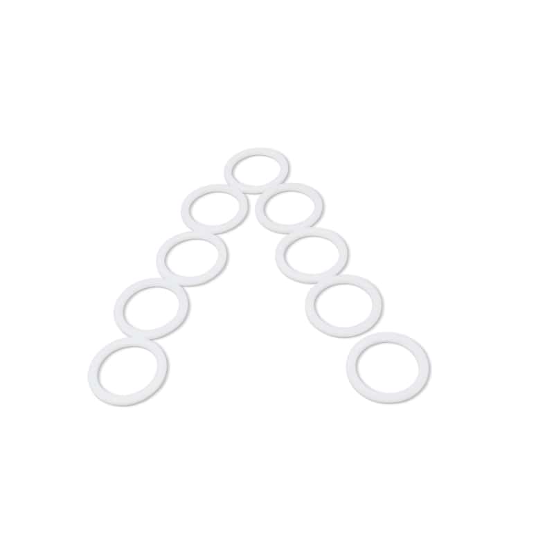 Russell — Russell Performance -8 AN PTFE Washers
Teflon Washer - view 5