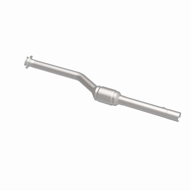 Magnaflow — MagnaFlow Conv DF 99-00 BMW 540i 4.4L PS Rear
OEM Grade
OEM - view 13