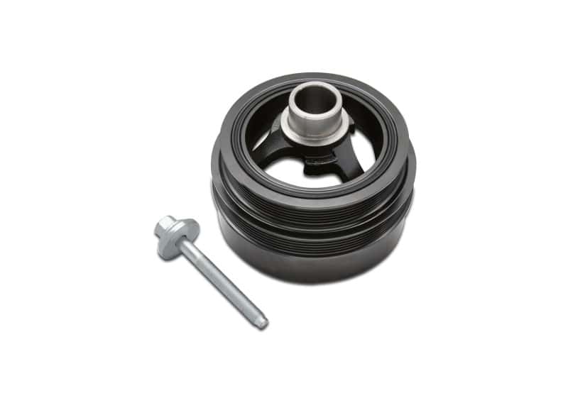 Ford Racing — Ford Racing 7.3L Gas Engine Harmonic Balancer
Harmonic Balancer - view 10