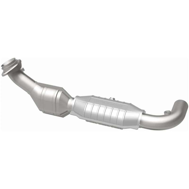 Magnaflow — MagnaFlow Conv DF 97-98 Ford Trucks 4.6L
California - view 4