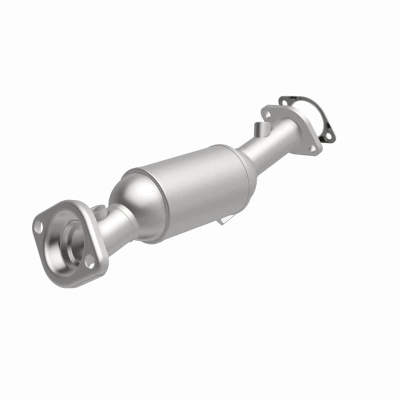 Magnaflow — Magnaflow 10-11 Soul 1.6L Underbody Direct Fit Converter
OEM Grade
OEM - view 6