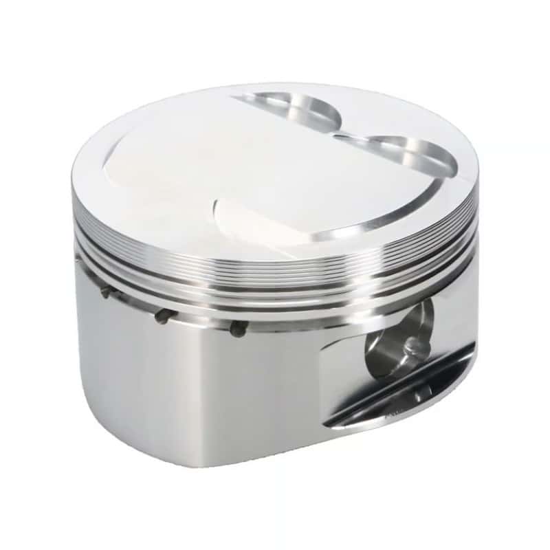 Wiseco — Wiseco Suzuki GSF1200SX 96-05 111 CR 3189XG Piston Kit
Piston Kit - view 5