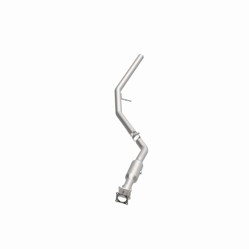 Magnaflow — MagnaFlow Conv DF 04-06 Chrysler Voyager 3.3L
OEM Grade
OEM - view 26