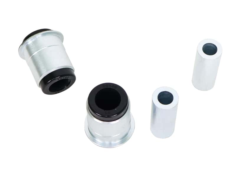 Whiteline — Whiteline 19-25 Toyota Prius Lower Control Arm Inner Bushing
Bushing Kit - view 3