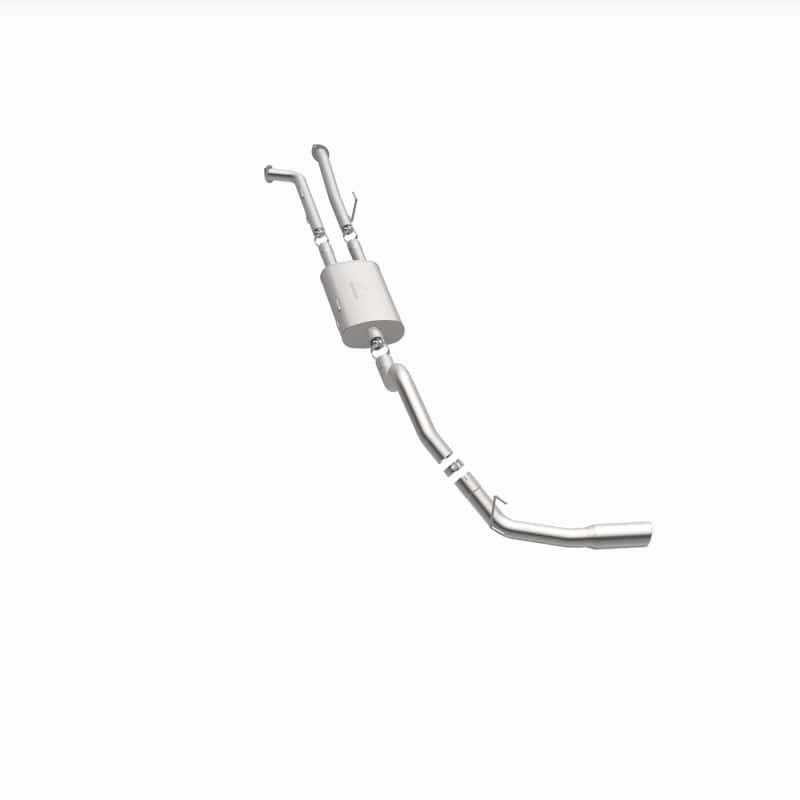 Magnaflow — MagnaFlow Sys C/B 07 Toyota Tundra 5.7L
Cat-Back - view 24