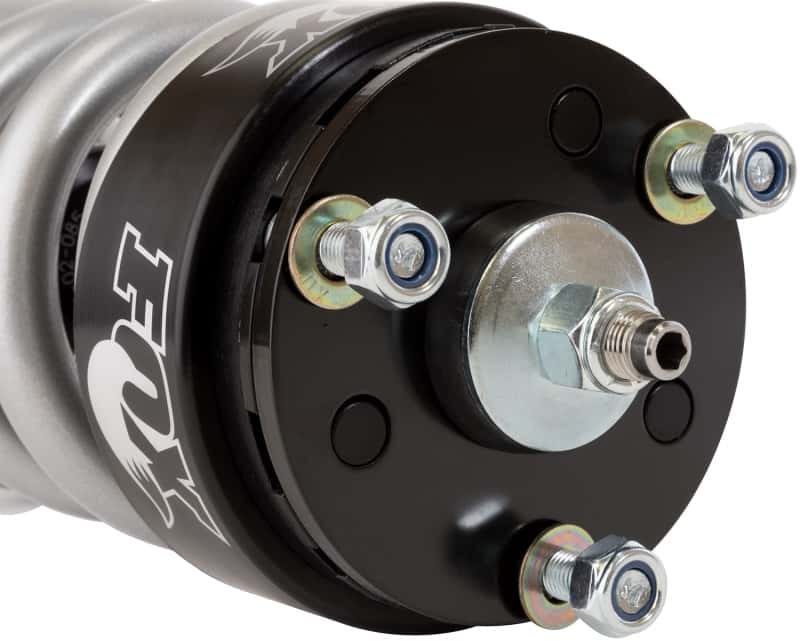 FOX — Fox 12-16 Ford T6 Ranger 4WD 2.0 Performance Series 5.18in. IFP Coilover (Alum) / 0-2in. Lift
2.0 Coil-Over Shock - view 2