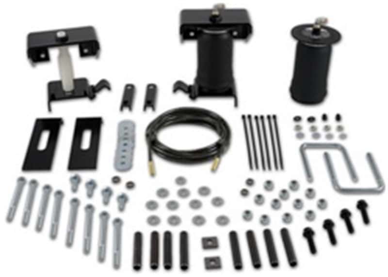 Air Lift — Air Lift SlamAir Kit
Susp Leveling Kit - view 1