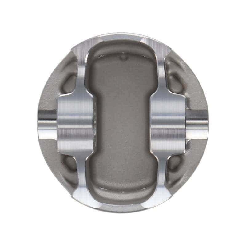 Wiseco — Wiseco Ford 4.6L/5.4L Modular Piston - 3.552in Bore
Piston - view 6