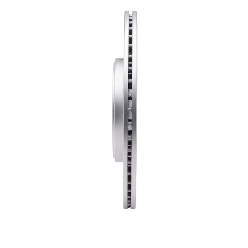 DFC — DFC 06-15 Jaguar S-Type Rear Hi-Carbon Alloy Geomet Coated Rotor
DFC Brake Rotor - view 3