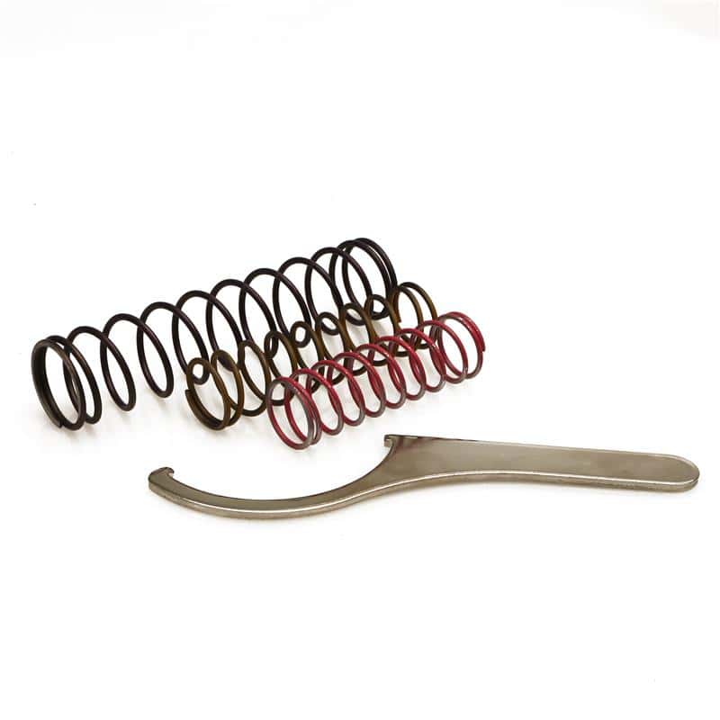 Turbosmart — Turbosmart Spring Kit
Tool Kit - view 2