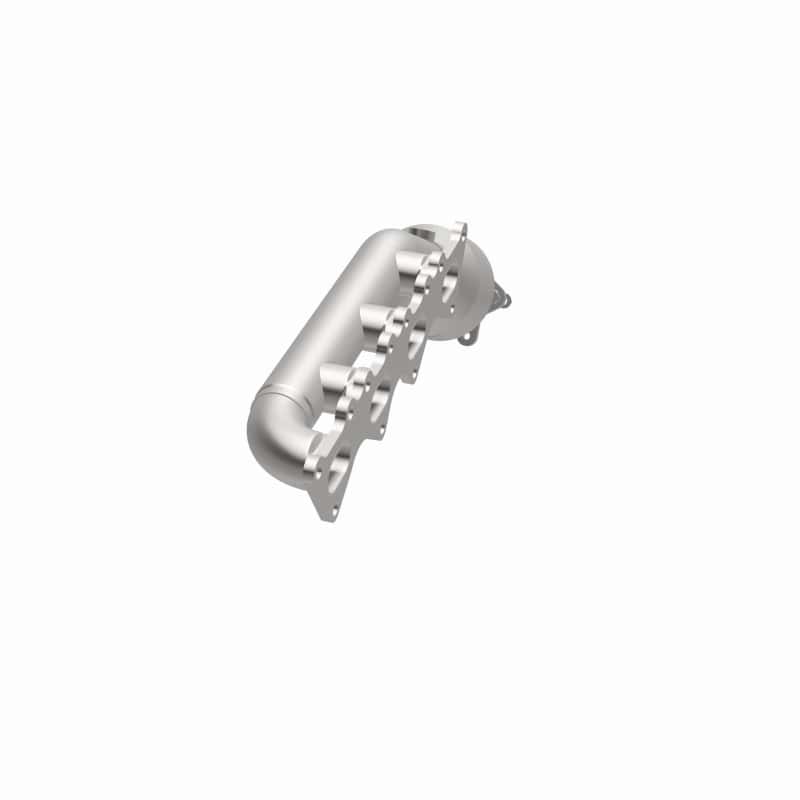 Magnaflow — Magnaflow 2009 Hyundai Genesis 4.6L Direct Fit Converter
California - view 25