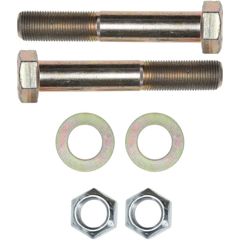 Camburg — Camburg 3/4-16 x 4.5in. G8 Hex LCA Bolt Kit
Uniball Bolts - view 1