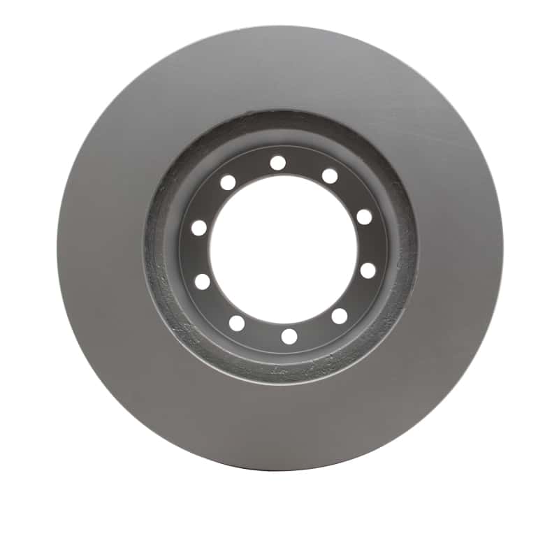 DFC — DFC 88-97 Chevrolet W4500 TILTMASTER (w/Front Disc Brakes) Front GeoSPEC Coated Rotor
DFC Brake Rotor - view 5