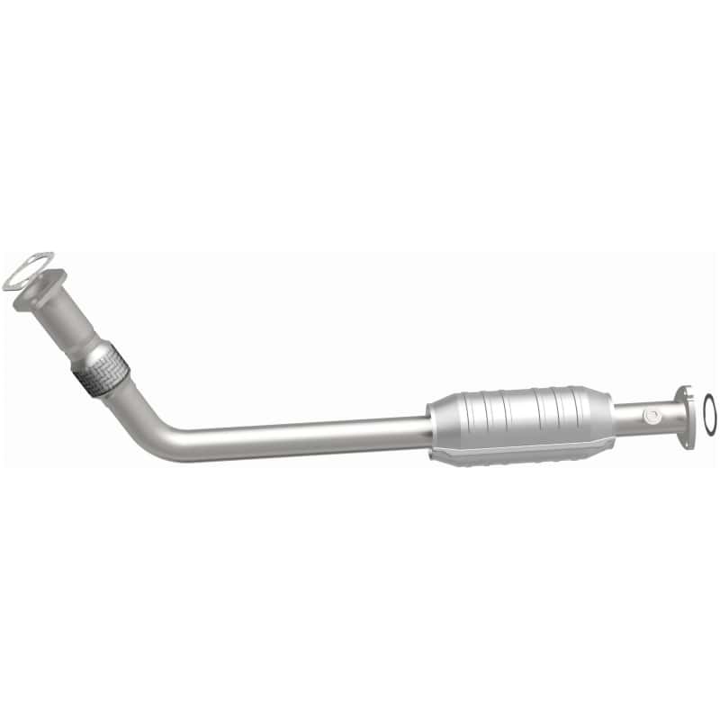 Magnaflow — MagnaFlow Conv DF Achieva 96-97
HM Grade
HM - view 5