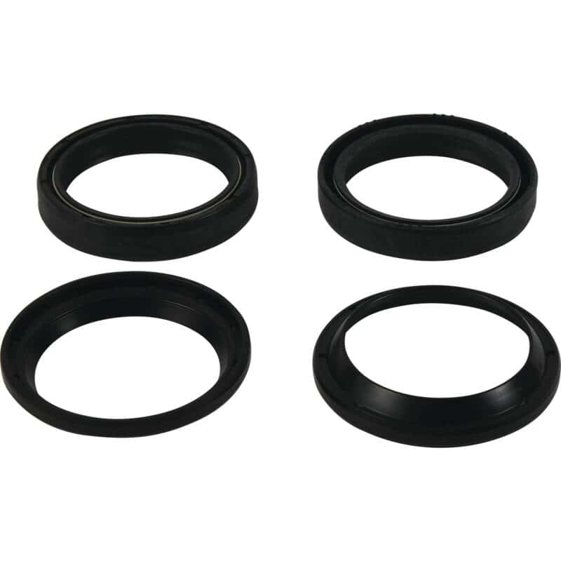 Pivot Works — Pivot Works 00-07 Honda XR650R Fork Oil & Dust Seal Kit - view 1