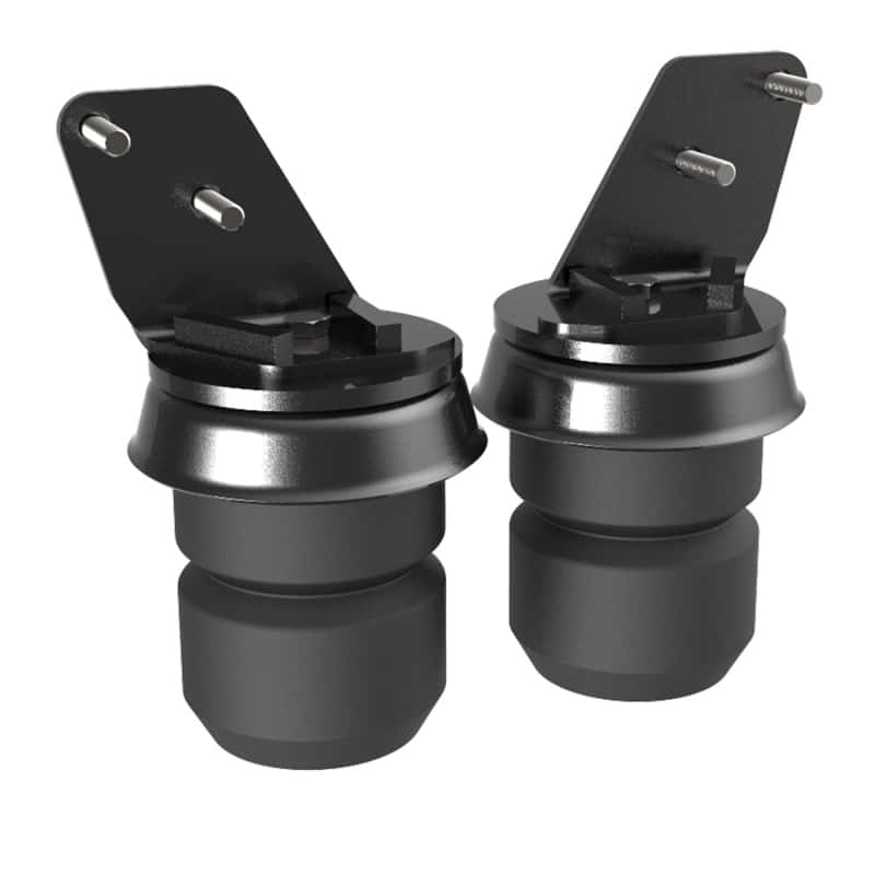 Timbren — Timbren 1986 Mack CS200P Mid-Liner Rear Suspension Enhancement System
Susp Enhancement Sys
SuspRbrHlpSpKt - view 4