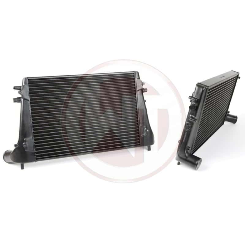 Wagner Tuning — Wagner Tuning VAG 1.4L TSI Competition Intercooler Kit
wgt200001047 - view 2