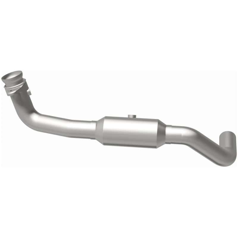 Magnaflow — MagnaFlow Conv DF 07-08 Ford F-150 Pickup 5.4L D/S / 12/06-08 Lincoln Truck Mark LT 5.4L D/S
OEM Grade
OEM - view 4
