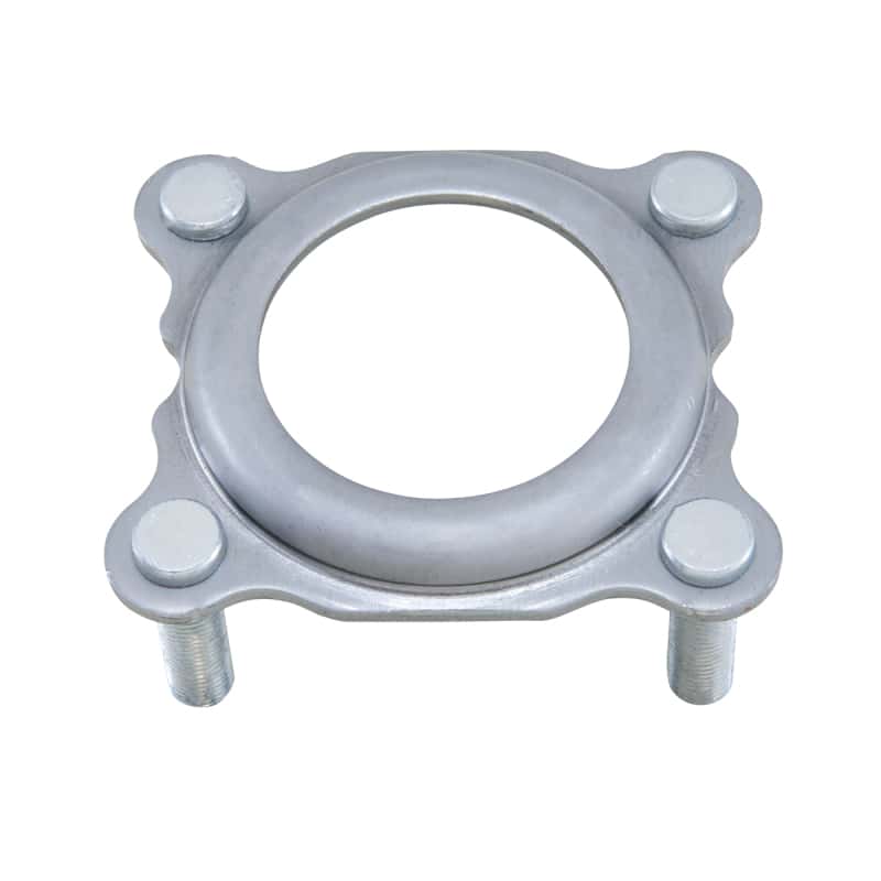 Yukon Gear & Axle — Yukon Gear Axle Bearing Retainer For Dana 44 JK Rear
Axle Brg Retainers  - view 2
