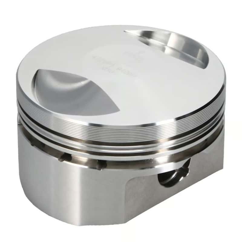 Wiseco — Wiseco HD 1200 Evo 10.51(3527X-4721P3) Piston Kit
Piston Kit - view 4