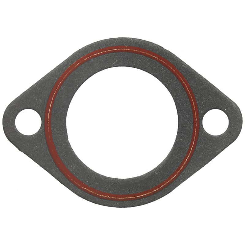 Fel-Pro — Fel-Pro Buick LeSabre Engine Coolant Thermostat Housing Gasket - view 1