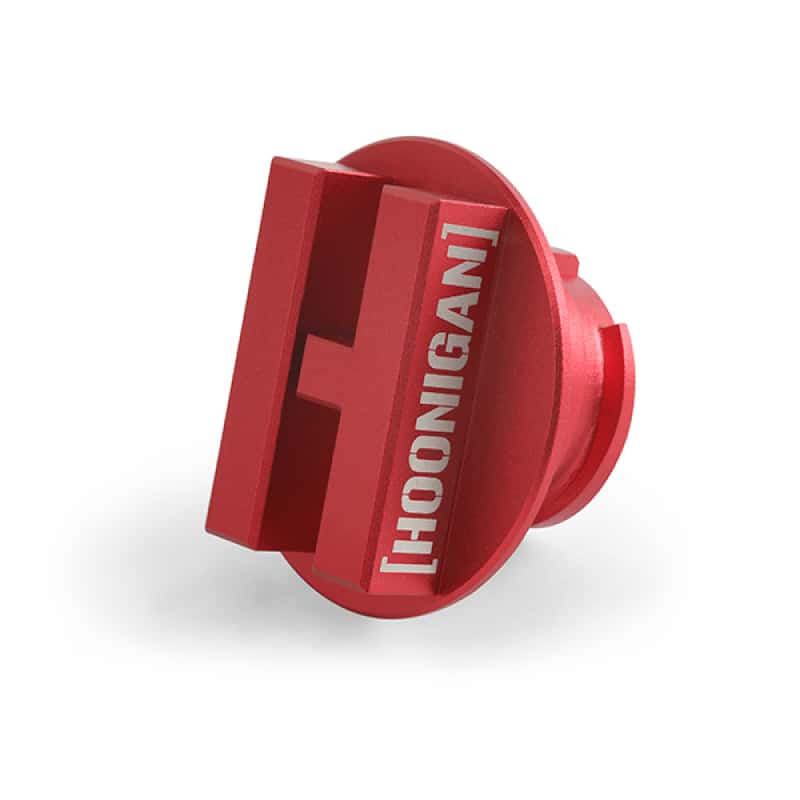 Mishimoto — Mishimoto LS Engine Hoonigan Oil Filler Cap - Red
Oil Filler Cap - view 17