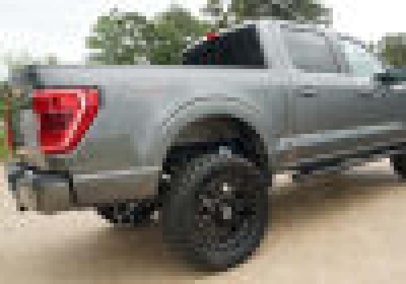Superlift — Superlift 2021 Ford F-150 4WD 6in Lift Kit w/King FR Coils & Rear Reservoir Shocks
Suspension Lift Kit - view 5