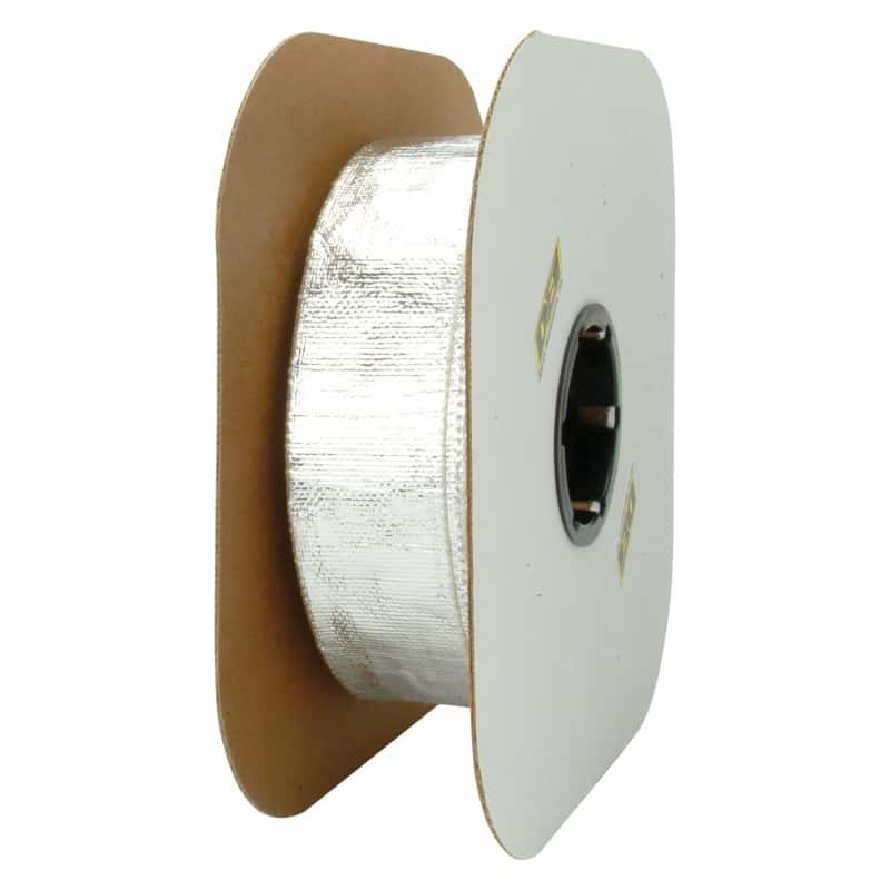 DEI — DEI Heat Sheath 1-1/4in I.D. x 50ft Spool
Heat Shield Sleeve - view 3