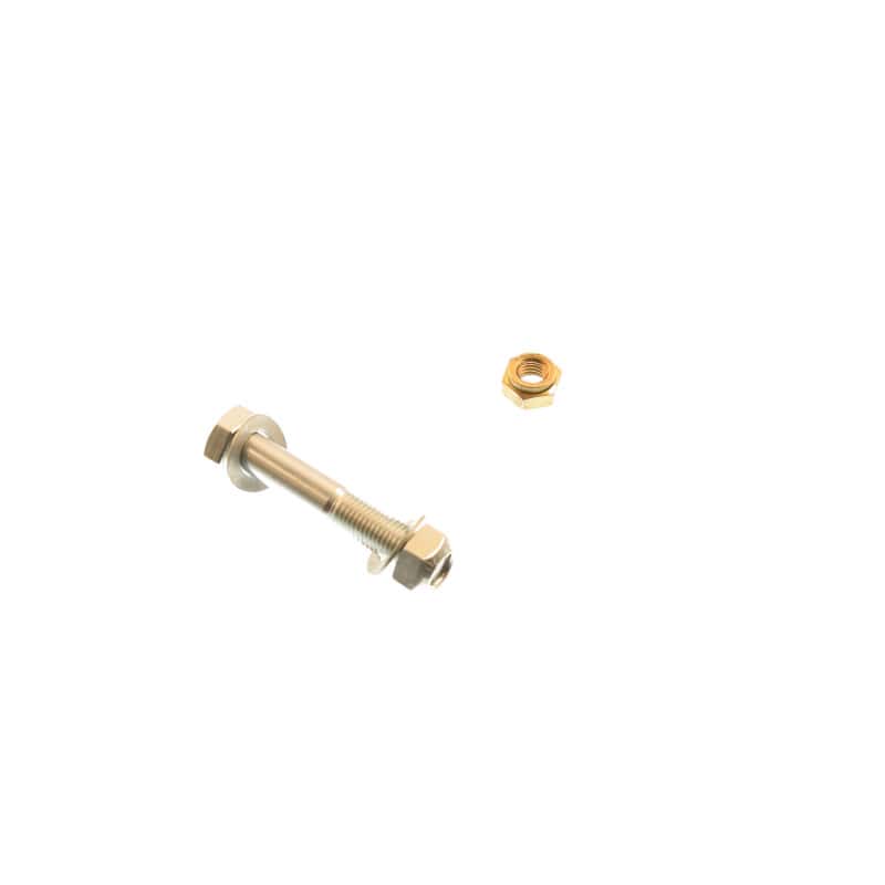 Bilstein — Bilstein B8 1992 Mercedes-Benz 300SD Base Front 36mm Monotube Shock Absorber
Shock - view 6