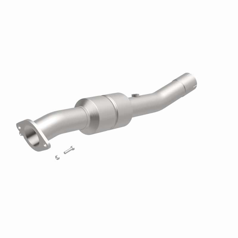 Magnaflow — MagnaFlow Conv DF 03-08 Chevy/GMC PS rr OEM
OEM Grade
OEM - view 29