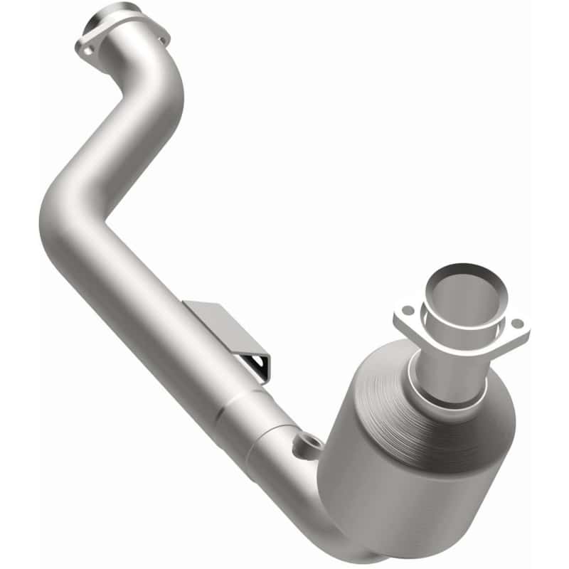 Magnaflow — MagnaFlow Conv DF Mercedes SLK320 04 Passenger Side CA
California - view 3