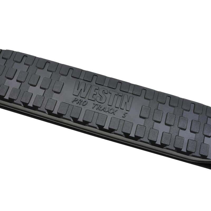 Westin — Westin 20-21 Ford Explorer PRO TRAXX 5 Oval Nerf Step Bars - Black
Nerf/Step Bar - view 9