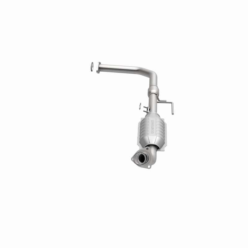 Magnaflow — MagnaFlow Conv DF 00-04 Tundra 4.7L D/S OEM
OEM Grade
OEM - view 25
