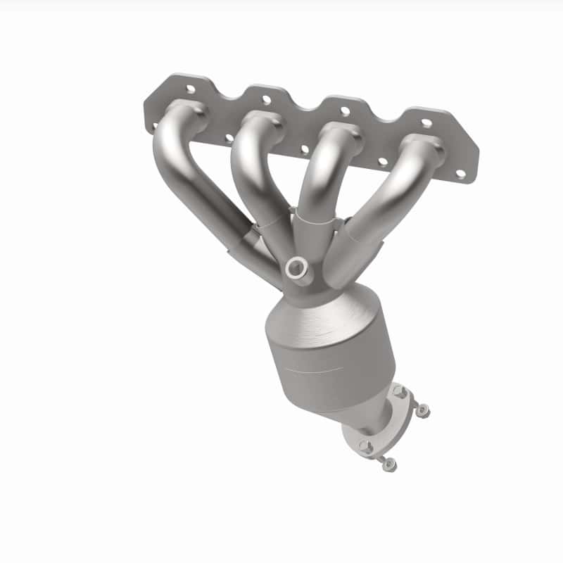 Magnaflow — MagnaFlow Conv DF 08 Saturn Astra 1.8L Manifold (49 State)
OEM Grade
OEM - view 26