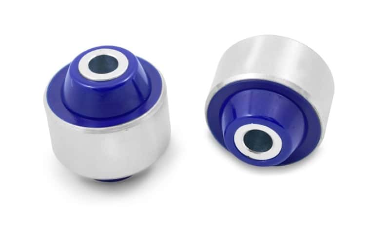 Superpro — SuperPro 2001 Toyota Highlander Limited Front Lower Inner Rearward Control Arm Bushing Kit
Bushing Kit - view 2