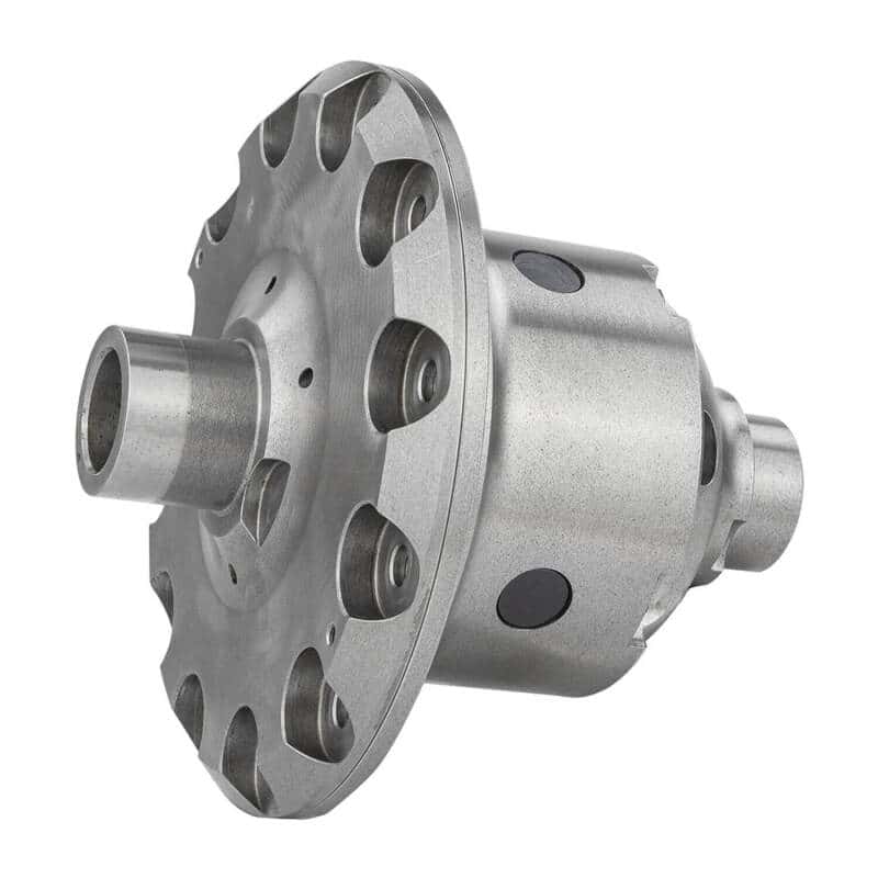 ARB — ARB 11-21 Dodge RAM 1500 Airlocker 31-Spl 9.25in Rear ZF C-Clip Axle
Air Locker - view 4