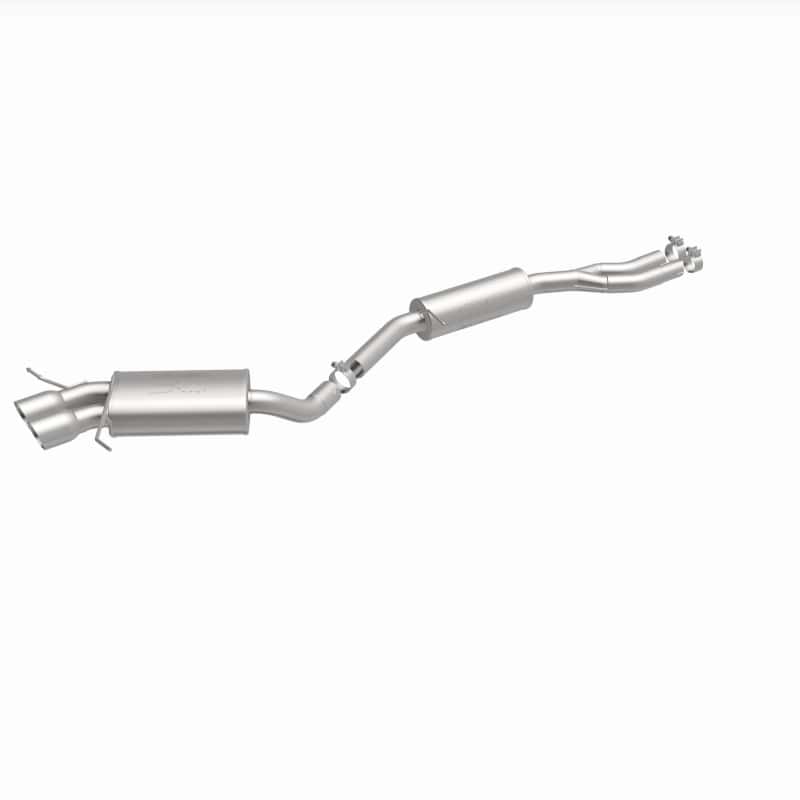 Magnaflow — MagnaFlow SYS C/B 08-09 BMW 128i 3.0L
Cat-Back - view 9