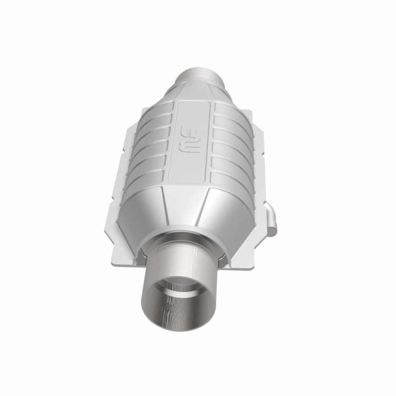Magnaflow — MagnaFlow Conv Universal 2 inch PC2 Rear
California - view 23