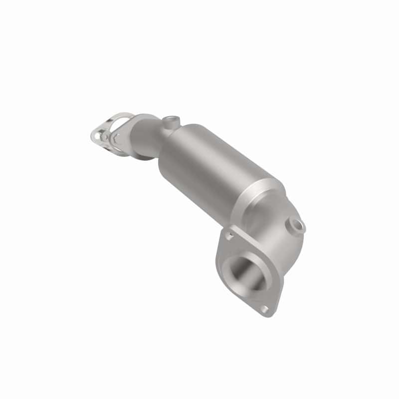 Magnaflow — Magnaflow 16-17 Explorer L4 2.3 OEM Close Coupled Direct Fit Converter
OEM Grade
OEM - view 12