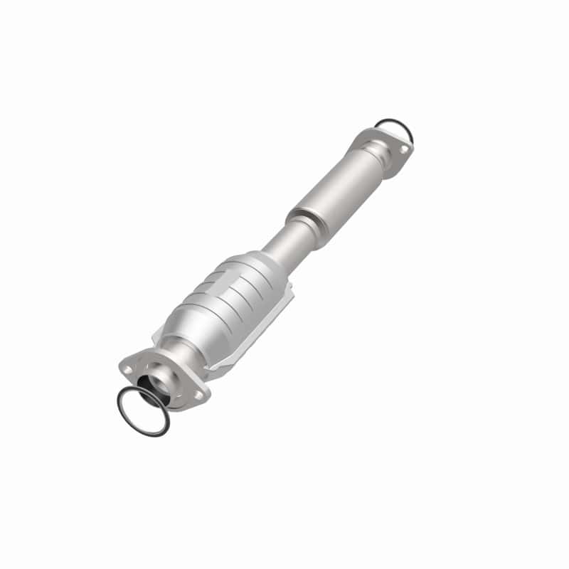 Magnaflow — MagnaFlow Conv DF 06- Mazda 6 3.0L Rear OEM
OEM Grade
OEM - view 27