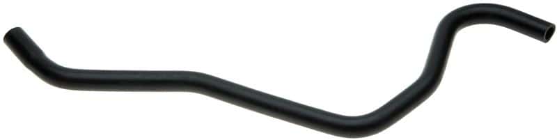 Gates — Gates 10-12 Ford Fusion 4-Cyl. 2.5L Heater Inlet Molded Heater Hose - view 1