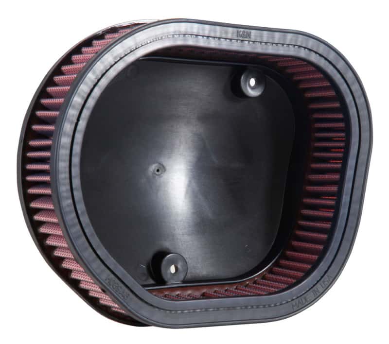 K&N Engineering — K&N 2014 Indian Chief Classic 111 CI Replacement Drop In Air Filter
Air Filter - view 6