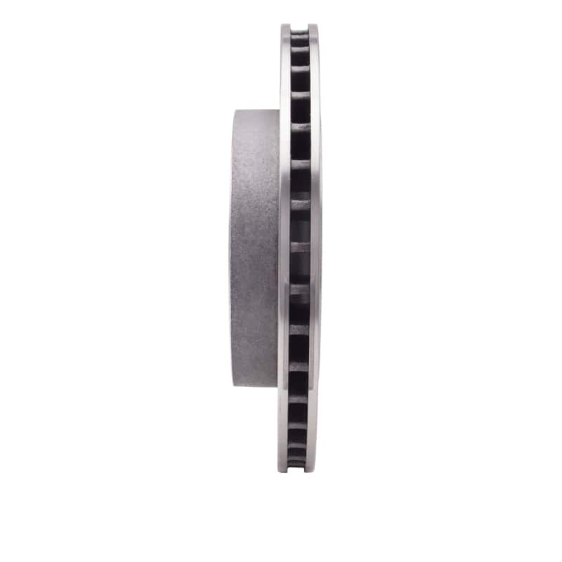 DFC — DFC 06-10 Jeep Grand Cherokee Rear Brake Rotor
DFC Brake Rotor - view 3