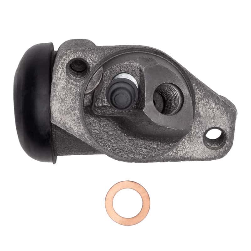 DFC — DFC 61-79 Ford P500 Parcel Delivery Front Right Brake Wheel Cylinder
DFC Brake Wheel Cyl - view 2