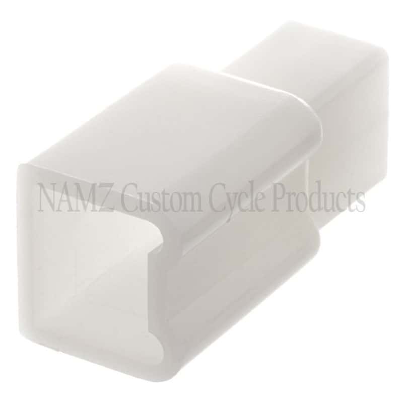 NAMZ — NAMZ 110 Series 4-Pin Male Coupler (5 Pack) - view 1